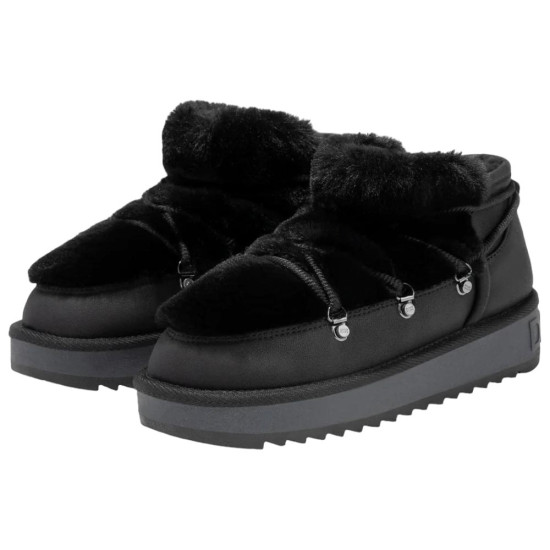D' Franklin Nordic Trk Fur Low